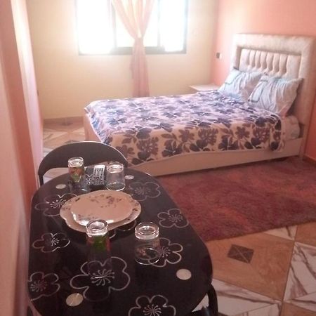 Blue Meadow Daire Moulay Bousselham Dış mekan fotoğraf