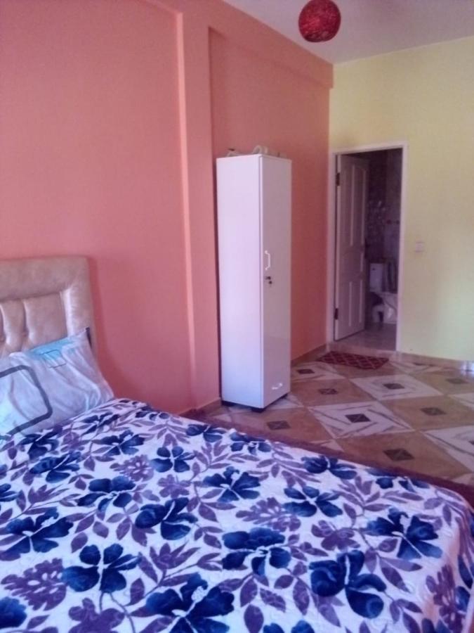 Blue Meadow Daire Moulay Bousselham Dış mekan fotoğraf