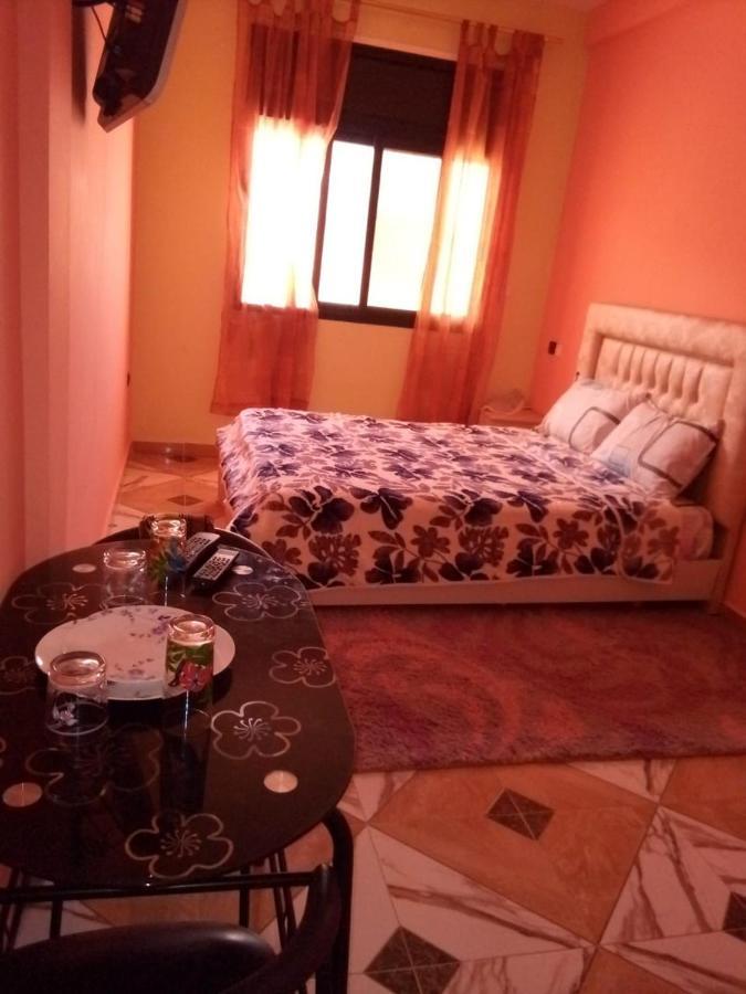 Blue Meadow Daire Moulay Bousselham Dış mekan fotoğraf